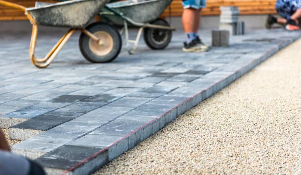 Reasons to Select Us for Your Driveway Paving Requirements in Middleville, MI