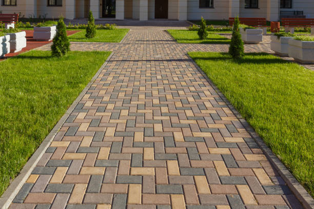 Professional Driveway Pavers in Middleville, MI